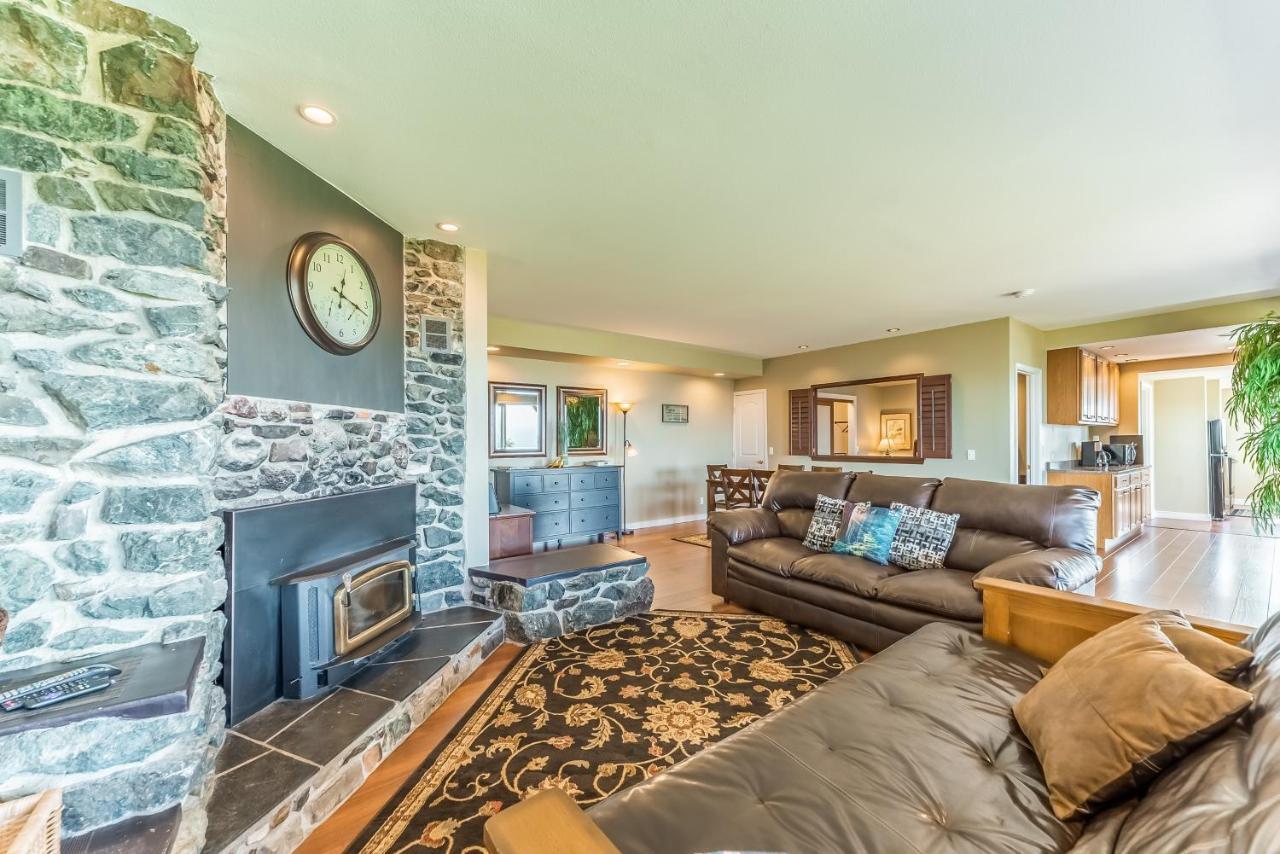 Whale Rock Suites Trinidad Εξωτερικό φωτογραφία