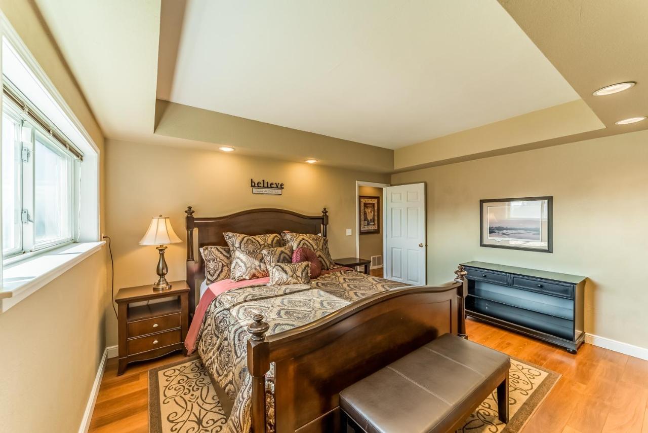 Whale Rock Suites Trinidad Εξωτερικό φωτογραφία