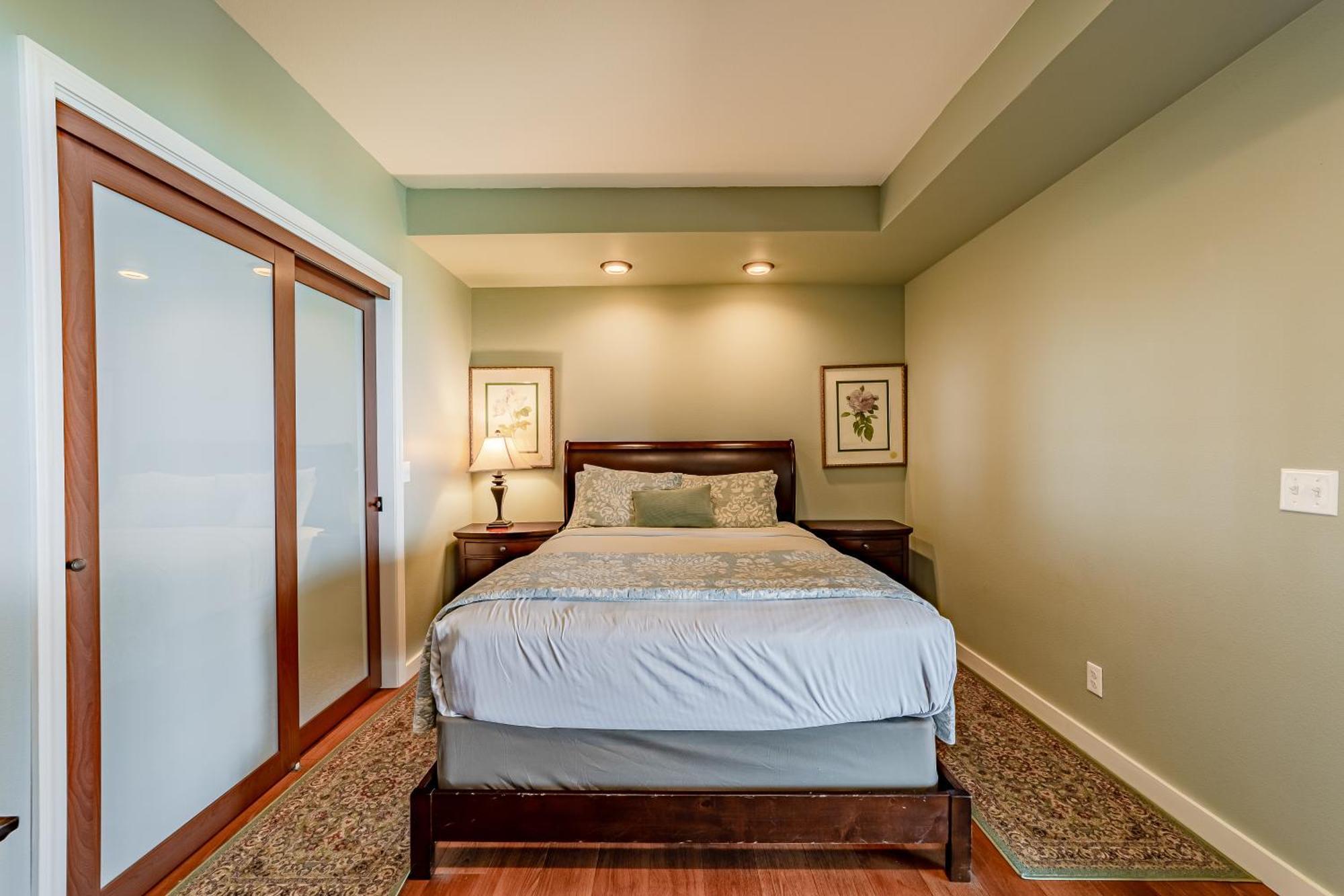 Whale Rock Suites Trinidad Δωμάτιο φωτογραφία